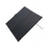 200W CE Certified Folding Solar Panel With High-Efficiency Monocrystalline Cells