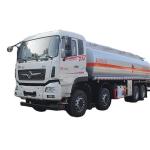 Dongfeng Special Bottom Run Star Brand 25 Cubic Oil Truck for sale