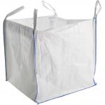 100% High Quality PP Jumbo High UV PP Fibc Bag 1000kg PP Big Jumbo Bag for sale