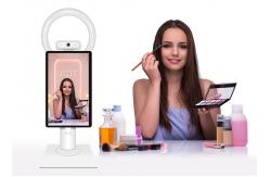 China Android 11 Livestream Machine Broadcast Euipment Support Customization supplier