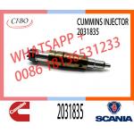 diesel injector nozzle 2264458 2031835 4928175 4307217 2036181 1881565 2031836 2872284 2058444