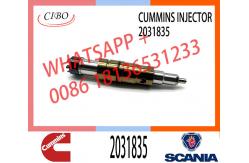 China diesel injector nozzle 2264458 2031835 4928175 4307217 2036181 1881565 2031836 2872284 2058444 supplier