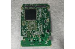 China GE Mark VI IS210BPPBH2CAA Printed Circuit Board supplier