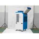 22000Btu Floor Standing Spot Air Cooler With Air Dehumidify for sale