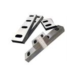 D2 Material Crusher Blades For Waste Plastic Recycling For Sale for sale