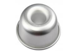 China                  OEM ODM Custom Deep Drawing Stainless Steel Circular Mold for Hollow Bread              supplier