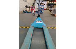 China Full Electric Self Propelled Handle Module The Perfect Replacement for Manual Handles supplier