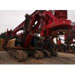SANY SR360E 2021 Used Rotary Drilling Rig machine 300KW for sale