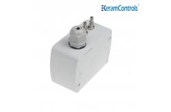 China Industry Automation DPT Differential Pressure Transmitter 4-20mA Output supplier