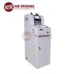 CDM-D04L Banking Self-Service Terminal High Capacity Cash Deposit Machine