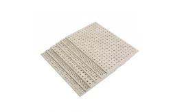 China Fireproof Grade A Aluminium Composite Panel For Building Materials supplier