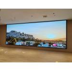 P8 Outdoor Full Color Waterproof LED Die-Casting Aluminum Screen Three Years Warranty for sale