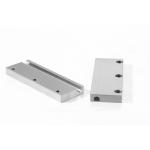 Non Standard P20 H13 Steel Injection Molding Automotive Parts Slide Plate
