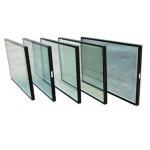Free Sample Provided Architectural Insulated Glass for Outlet Shop for sale