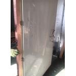 Copper Foil Faraday Cage Radiation Shielding Doors For MRI Room for sale