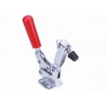 85D 90kg 180LBS Horizontal Hold Down Clamps Tumble / Polish Surface for sale