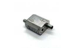China 7x7 Or 7x19 Griplock Systems Cable Looping Gripper Hanging Kit supplier