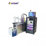 CYCJET UV Inkjet Printer for sale