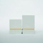 OEM Perfume Rigid Packaging Box Paperboard Material Foldable for sale