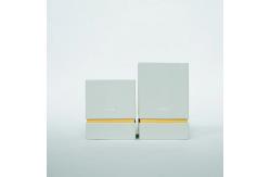 China OEM Perfume Rigid Packaging Box Paperboard Material Foldable supplier