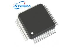 China 1.8V Smart IC Chip S912ZVC12F0MLF MCU 128KB FLASH 48LQFP supplier