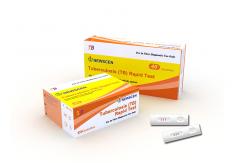 China IgG IgM 20min Serum Plasma Tuberculosis Combo Rapid Test Kit supplier