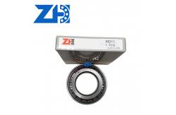 China High Quality Alloy Steel Taper Roller Bearing 30211 Precision P5 supplier