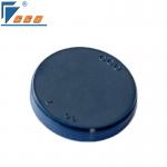 Industrial EC Type Oil Seals Rubber Wheel Hub Oil Seal For Temperature for sale