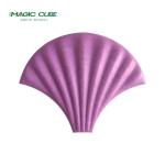 Sound-Absorbing 3D Acoustic Panel For Improving Acoustic Environment for sale
