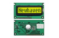 China NHD-0108FZ-FL-YBW-3V3 supplier