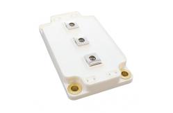 China Automotive IGBT Modules MSCDC100KK70D1PAG Dual Common Cathode SiC Diode Power Module supplier