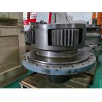 Coal Mining Machine Spare Parts Three Planetary Gearset 62 HRC for sale