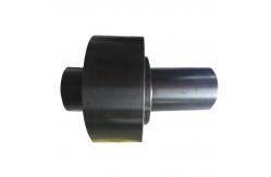 China LMZ-I / MLL-I Flexible Jaw Coupling Shaft Split Rubber Coupling With Wheel supplier