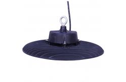 China 5 Years Warranty Ip66 Led Ufo High Bay Light 240w Aluminium supplier
