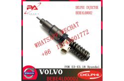 China Diesel Engine Parts Common Rail Injector 6322947 33800-84700 BEBE4L00001 BEBE4L00002 BEBE4L00102 supplier