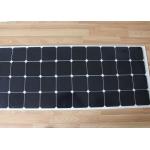 8 Kg Silicon Second Hand Solar Panels Weather Resistance OEM Acceptable for sale