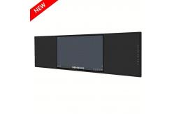 China 86 Inch Smart Digital Blackboard, School Teaching Blackboard With Projector supplier