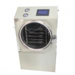 Grey Color Home Freeze Dryer Patented Products With Advanced Technology for sale