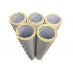 Adhesive Strength Solvent Resistant Double Sided Pressure Sensitive Plate Mounting Tape for sale