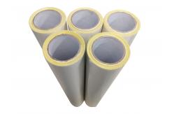 China Removable Plate Mounting Tape for Mask supplier