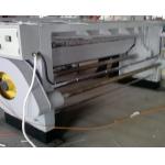 HIPS Cups Plastic Sheet Extruder Machine Multi-layer for Construction Extruder for sale