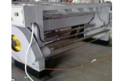 China HIPS Cups Plastic Sheet Extruder Machine Multi-layer for Construction Extruder supplier