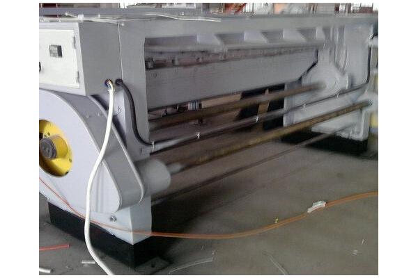 HIPS Cups Plastic Sheet Extruder Machine Multi-layer for Construction Extruder
