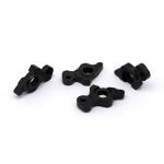 Anodizing CNC Mechanical Parts OEM Micro Machining Door Lock Parts