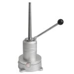 Hydraulic Ring Enlarger Tool 42*15.5cmcm For Jewelry Shops Repair Stores for sale