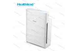 China Smart Sensor Healthlead Hepa Room Air Cleaner Three LED Lights EPI216 supplier