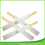 24 cm disposable Sushi Chopsticks；24 cm Twins Bamboo Chopsticks ; for sale