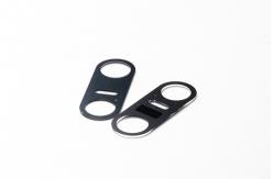 China Toughened Glass Screen Protector That Affects 90% Transmittance supplier