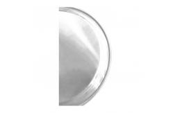China 20 inch round aluminum pizza pan pizza tray baking tray supplier