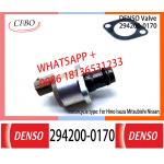 Neutral Control Valve 294200-0170 For Hino Isuzu Mitsubishi Nissan